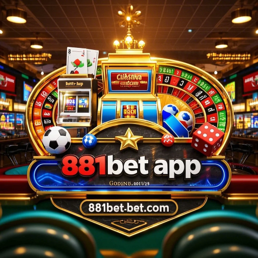 Explorando as Análises de Jogos no 881bet App