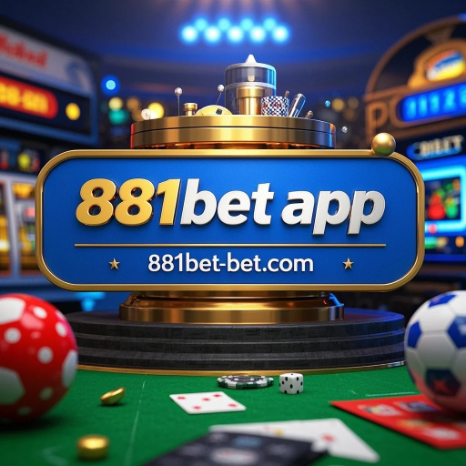 Explorando a Diversidade dos Jogos de Cartas no 881bet App