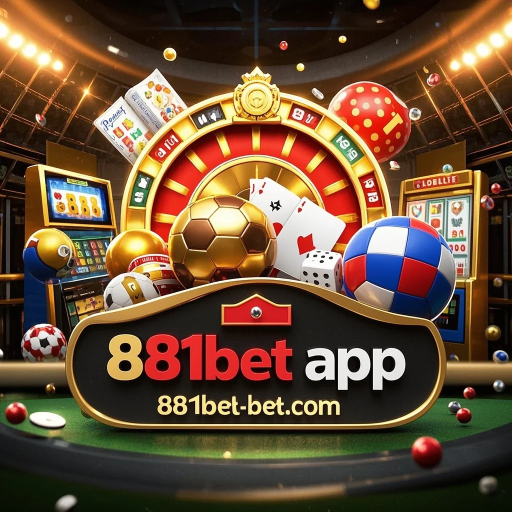 A Revolução dos Jogos de Eventos no 881bet App