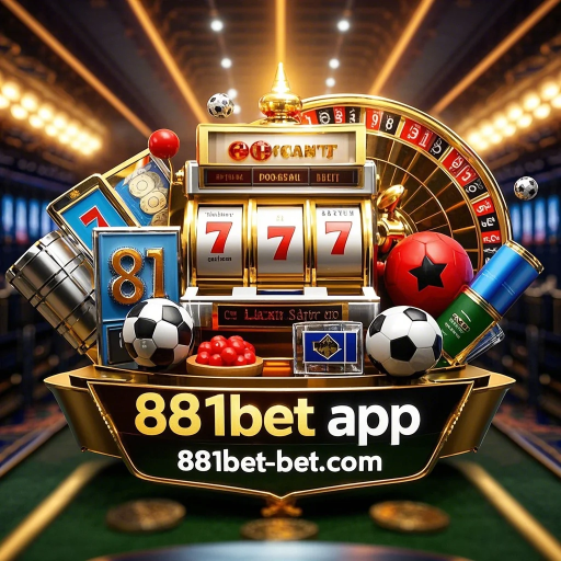 Descubra a Categoria 'Ao Vivo' no 881bet App: A Revolução dos Jogos Online