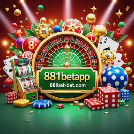 881bet app