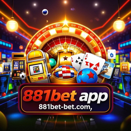 A Revolução dos Jogos de Pagamento no 881bet App