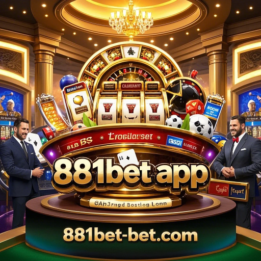 Promoções Imperdíveis no 881bet App para Maximizar Sua Experiência de Jogo