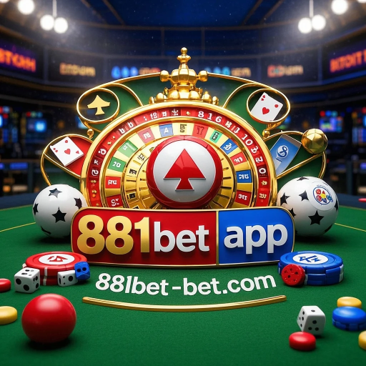 Explorando as Melhores Promoções no 881bet App: Como Maximizar Sua Experiência de Jogo