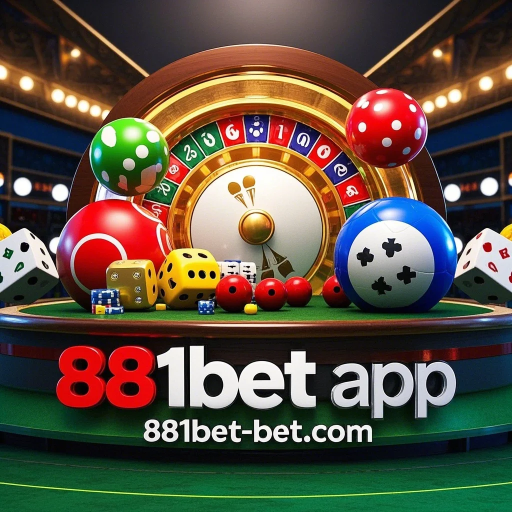 Atrações dos Jogos de Mesa no 881bet App
